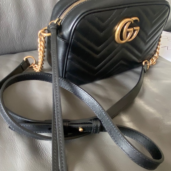 Gucci Camera Bag - Picture 4 of 10